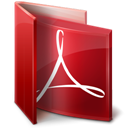 Acrobat Reader icon